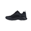 Kids Skechers Unisex Dynamatic Swift Speed Black Shoes Boys Girls Sneakers