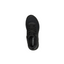 Kids Skechers Unisex Dynamatic Swift Speed Black Shoes Boys Girls Sneakers