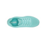 Kids Skechers Uno Ice Turquoise Comfy Unisex Running Shoe
