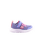 Kids Skechers Wavy Lites - Blissfuly Free Periwinkle Infant Girls Sneakers