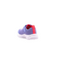 Kids Skechers Wavy Lites - Blissfuly Free Periwinkle Infant Girls Sneakers