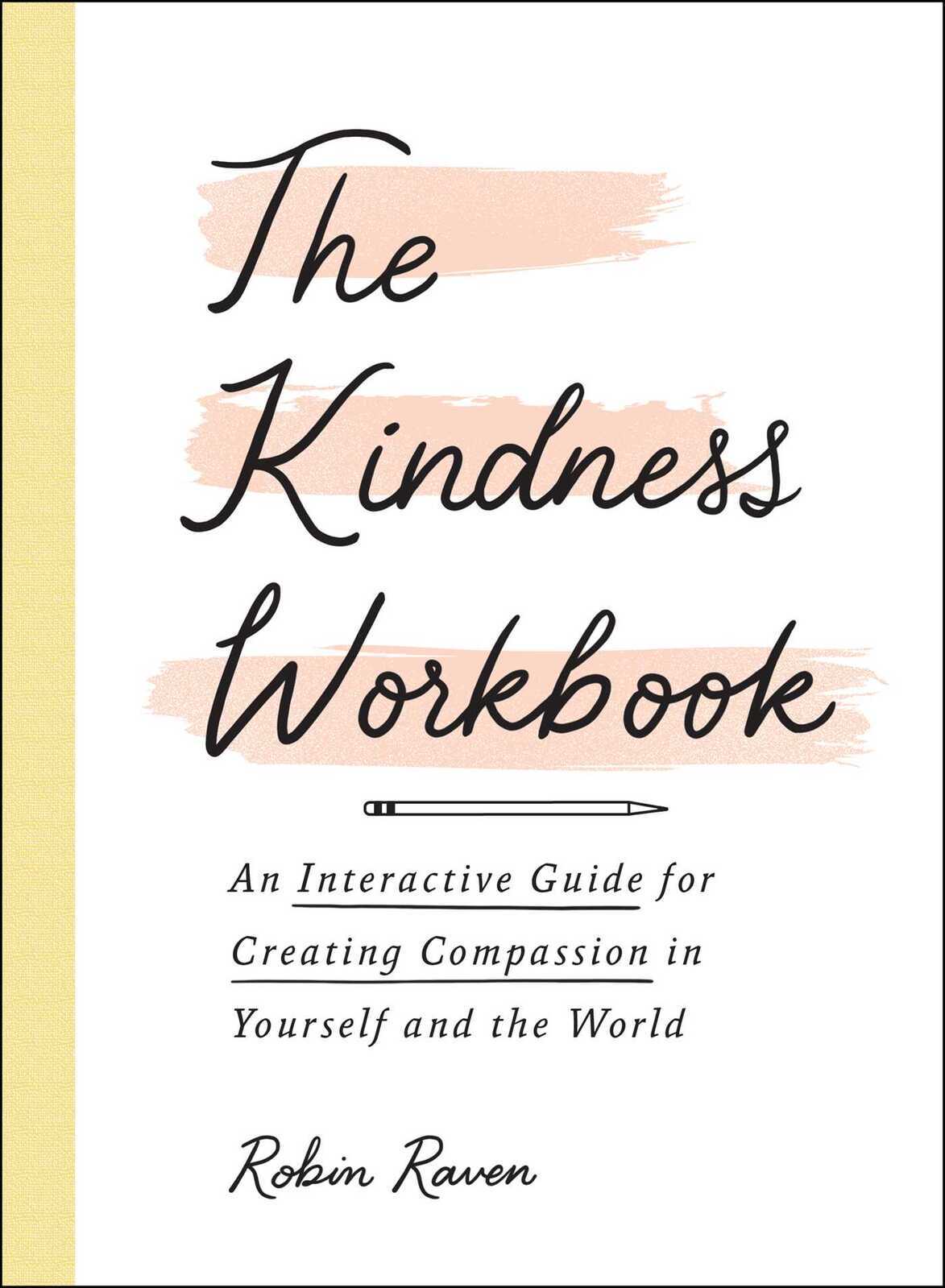 Kindness Workbook