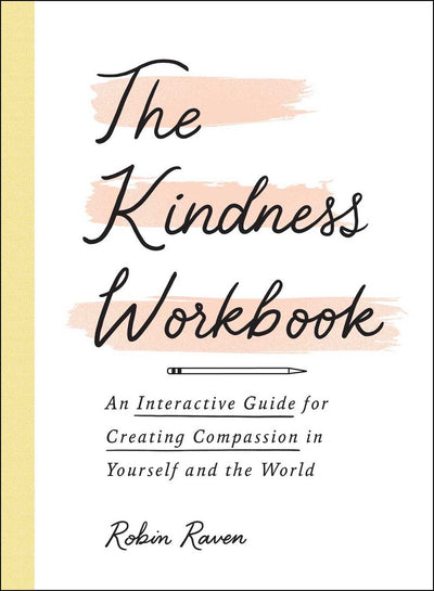Kindness Workbook