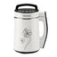 Kitchee 1.2L Automatic Soy Milk Maker 7-in-1 Almond Nut Blender Machine