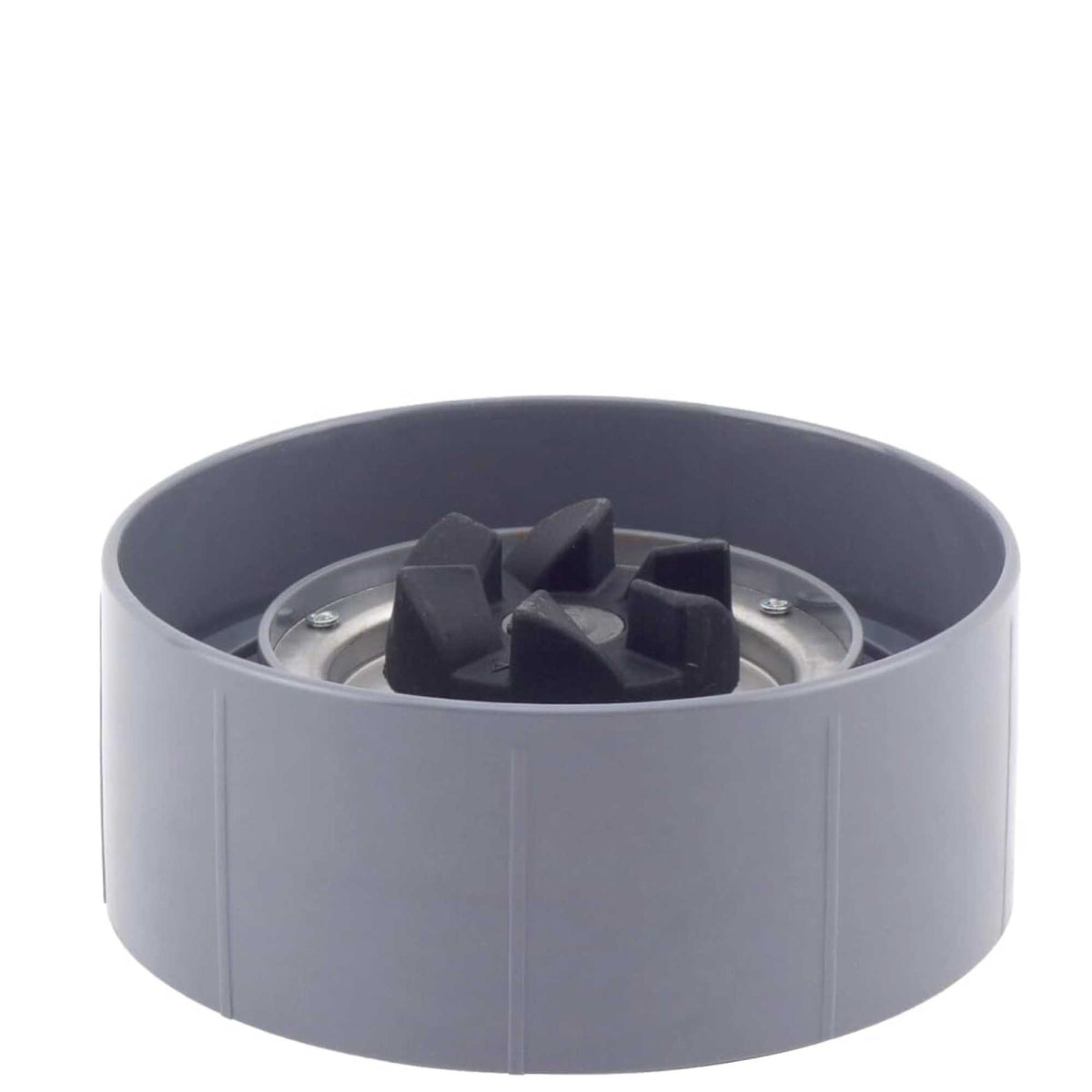 Kitchee 5x For Nutribullet Flat Milling Replacement Blade 600W 900W Model