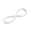 Kitchee 3x For Nutribullet Rubber White Seal - Gasket Ring For 600 600W