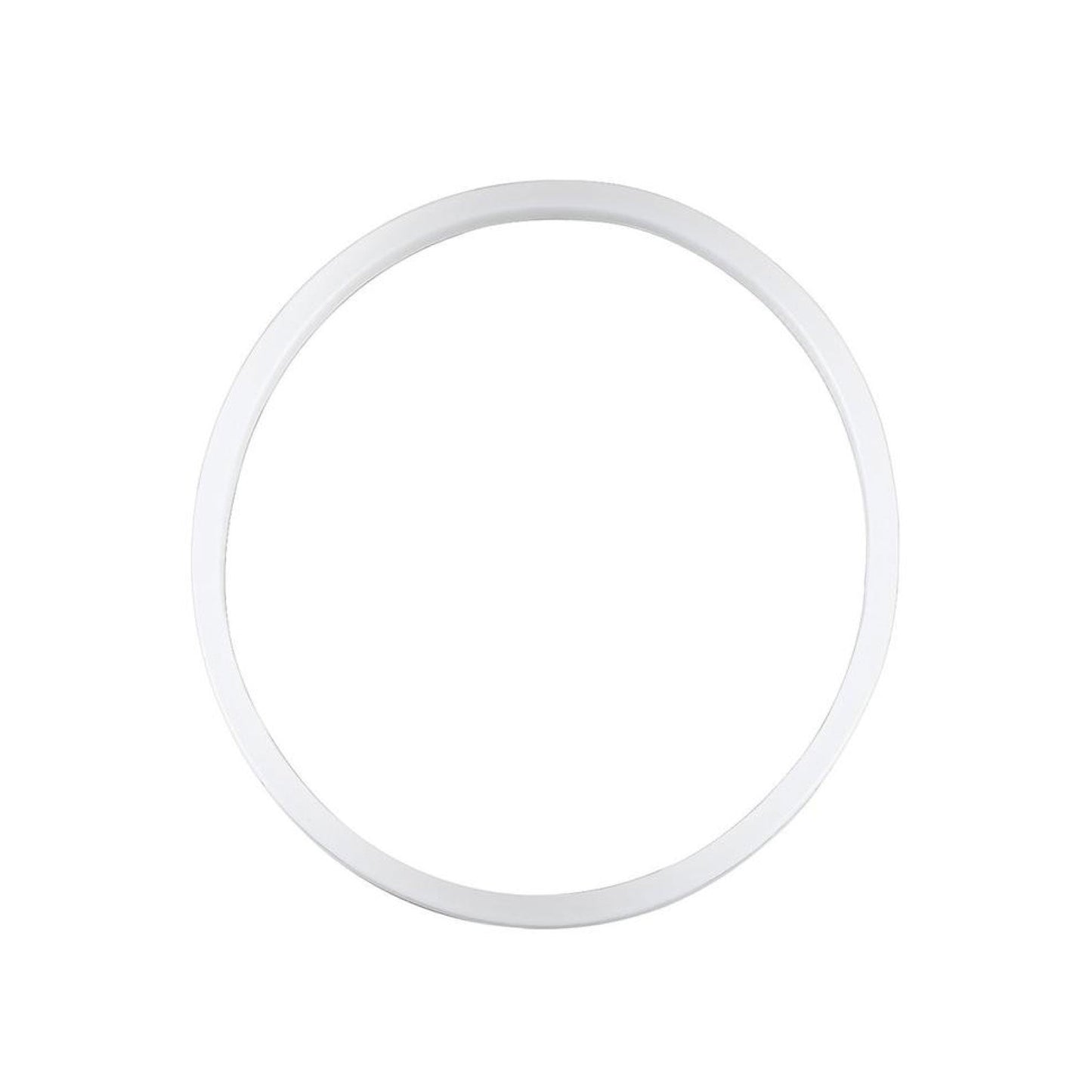 Kitchee 3x For Nutribullet Rubber White Seal - Gasket Ring For 600 600W