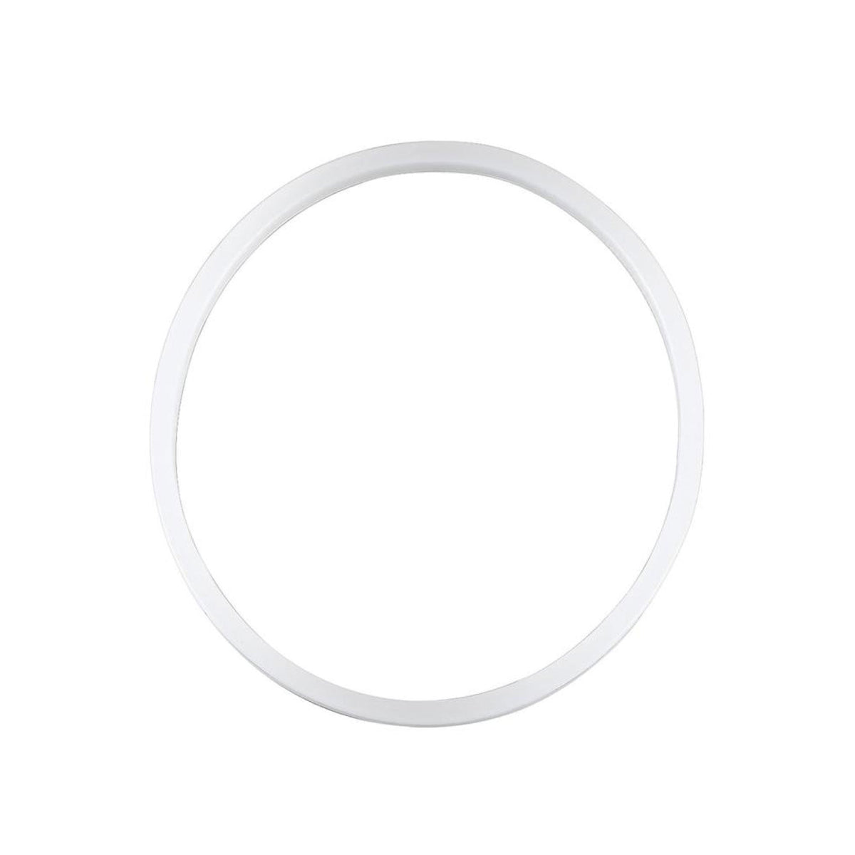 Kitchee 3x For Nutribullet Rubber White Seal - Gasket Ring For 600 600W