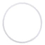 Kitchee 4x For Magic Bullet Rubber Seals - Replacement Gasket Rings