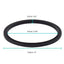 Kitchee 4x For Nutribullet RX Gasket Seal Ring - 700W 1700 N17-1001 Blade