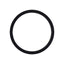 Kitchee 4x For Nutribullet RX Gasket Seal Ring - 700W 1700 N17-1001 Blade