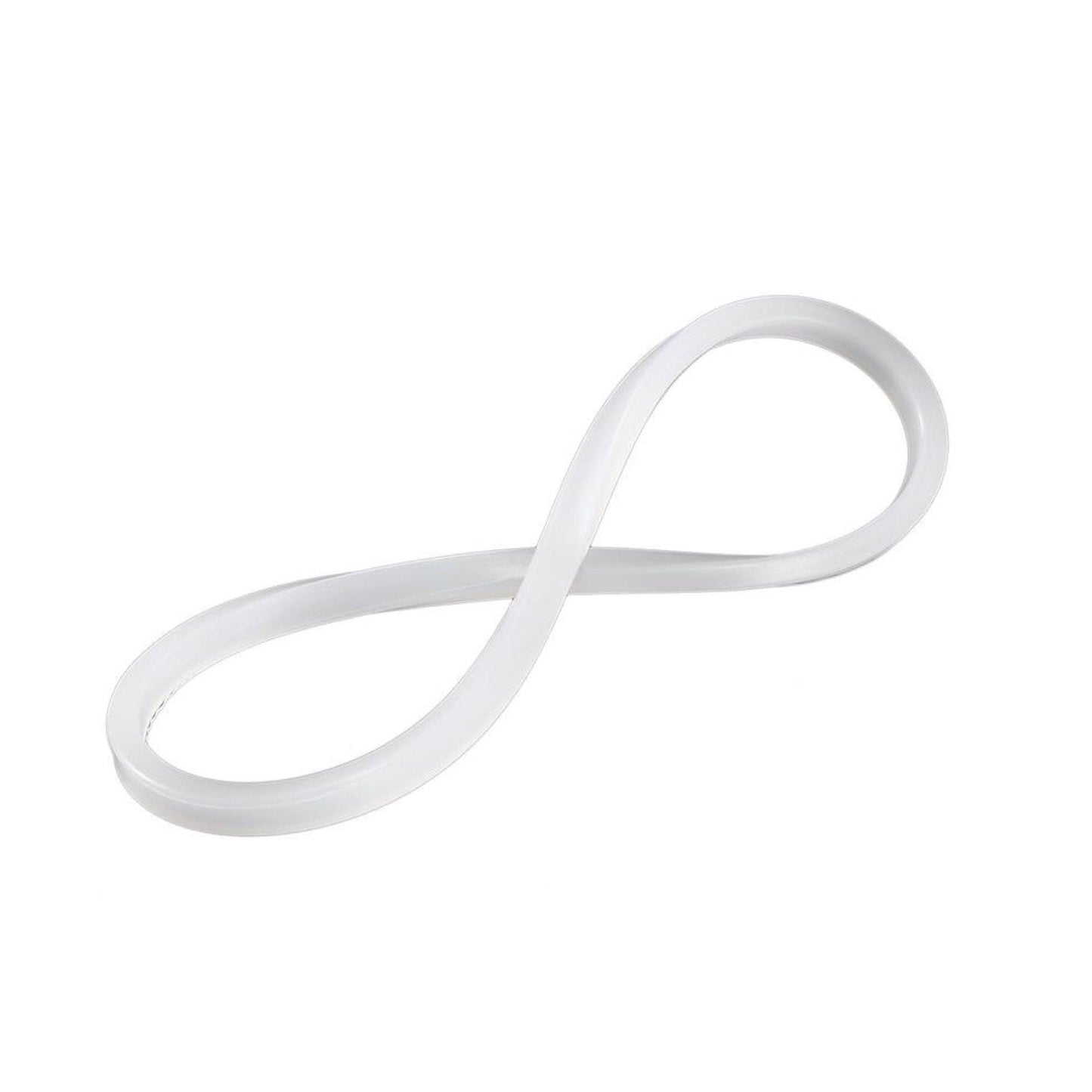 Kitchee 4x For Nutribullet Rubber Ring Seal White For Old Models 600W Only