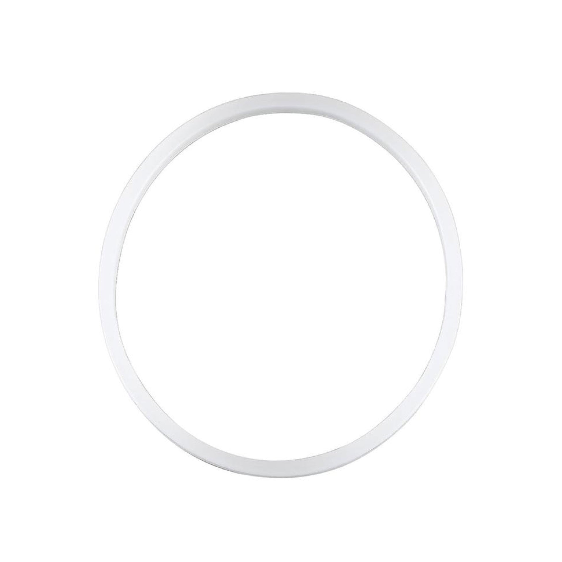 Kitchee 4x For Nutribullet Rubber Ring Seal White For Old Models 600W Only