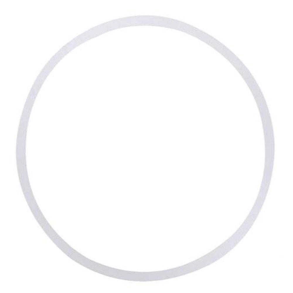 Kitchee 4x Pack Rubber Washer Replacements Gasket Seals Ring for Blenders