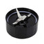 Kitchee 500ml Tall Cup Replacement + Extractor Cross Blade for Magic Bullet