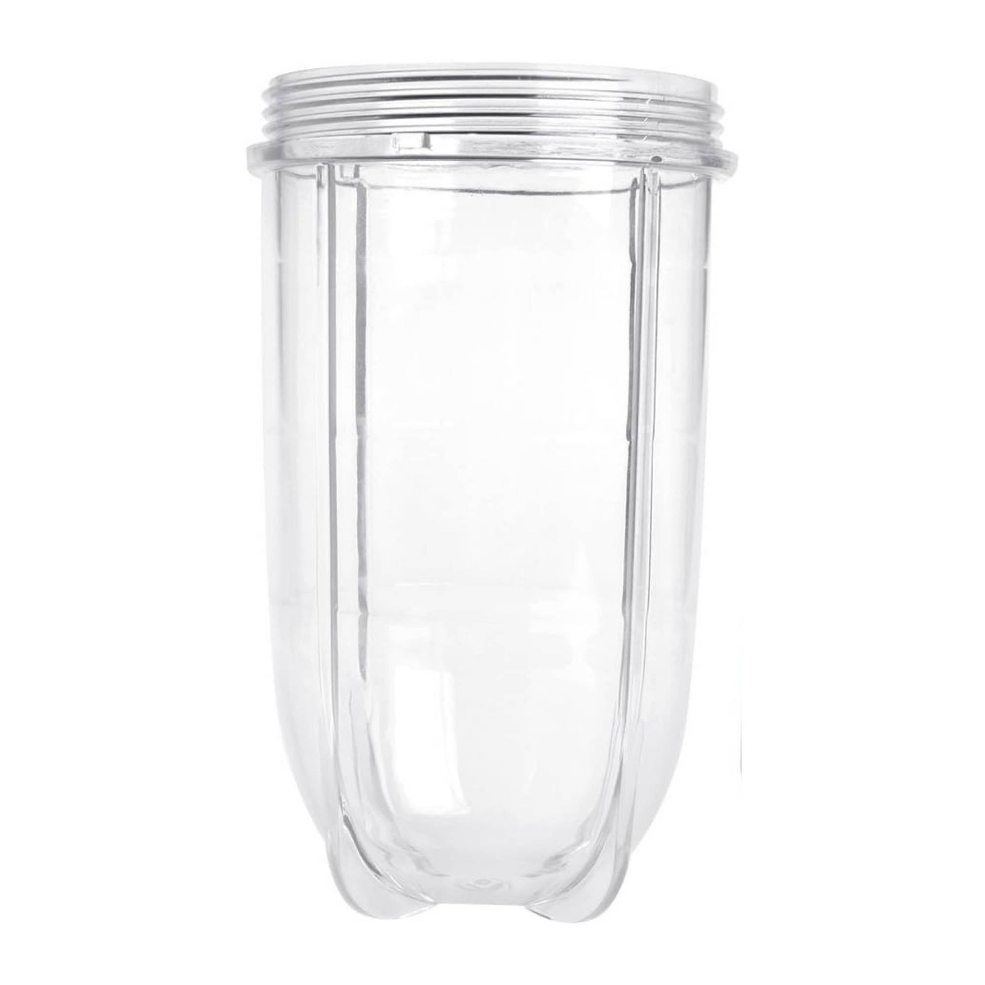 Kitchee 500ml Tall Cup Replacement For Magic Bullet Cross Blade Blender