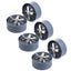 Kitchee 6x For Nutribullet Extractor Blade for 600 600W Models