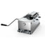 Kitchee 7L Manual Horizontal Sausage Filler - Stainless Stuffer Meat Press Machine
