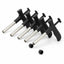 Kitchee Coconut Opener - Stainless Steel Hole Punch Kitchen Tool