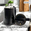 Kitchee Electric Butter Oil Herbal Infuser & Extractor + Decarboxylator Machine