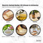 Kitchee Electric Butter Oil Herbal Infuser & Extractor + Decarboxylator Machine
