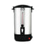 Kitchee 15L Electric Water Boiler - Stainless Steel Commercial Hot Liquid Urn