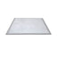 Kitchee Foam Floor Mat 200x200cm - Padded Thick Soft Tatami Style Rug Grey
