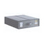 1x Kitchee Foldable Bed Sheet Storage Box – Linen & Closet Organiser Grey