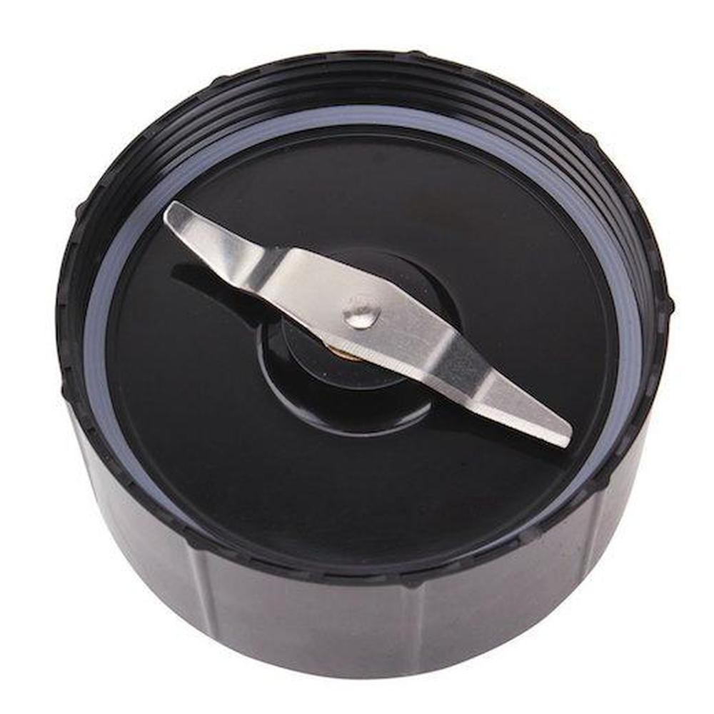 Kitchee For Magic Bullet Flat Milling Blade - Replacement Parts