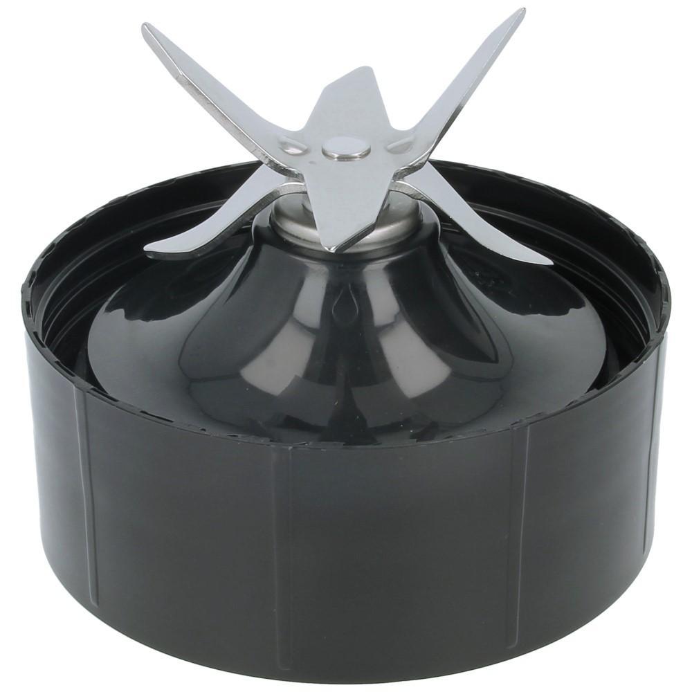 Kitchee 2x For Nutribullet Extractor Cross Replacement Blade - 1200W 1200