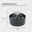 Kitchee 2x For Nutribullet Extractor Cross Replacement Blade - 1200W 1200