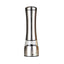Kitchee Stainless Steel Salt Pepper Spice Grinder Mill - Adjustable Coarseness
