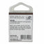 Klasse 80/90 Leather Sewing Machine Needles Assorted Sizes 6 Pack Chisel Point