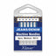 Klasse Sewing Machine Needles Assorted Sizes Universal Denim Stretch Leather