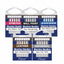 Klasse Sewing Machine Needles Assorted Sizes Universal Denim Stretch Leather