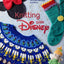 Knitting with Disney