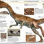 Knowledge Encyclopedia Dinosaur!: Over 60 Prehistoric Creatures as You've Never Seen Them Before