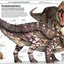 Knowledge Encyclopedia Dinosaur!: Over 60 Prehistoric Creatures as You've Never Seen Them Before