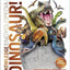 Knowledge Encyclopedia Dinosaur!: Over 60 Prehistoric Creatures as You've Never Seen Them Before