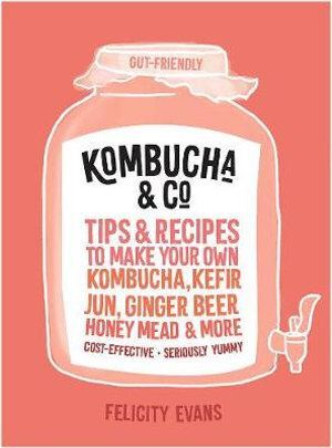 Kombucha & Co