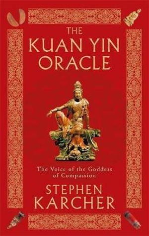 Kuan Yin Oracle