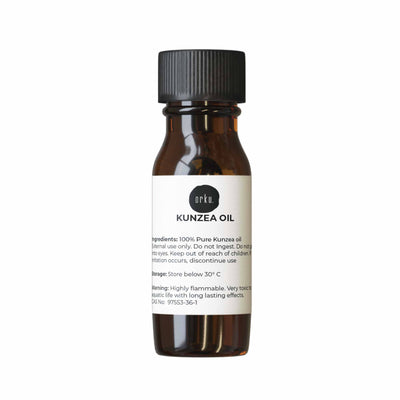 Kunzea Essential Oil - Steam Distilled Australian Native Pure Ambigua