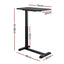 Artiss Laptop Desk Height Adjustable Mobile Workstation Computer Desks 70CM