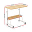 Artiss Laptop Desk Portable Sit Stand Desks Height Adjustable Workstation 80CM