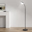 Artiss LED Floor Lamp Remote Adjustable Light Stand Home Living Room Reading