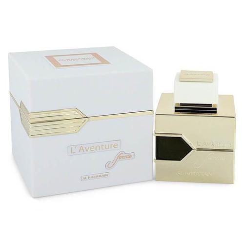 L'Aventure Femme 100ml EDP Spray for Women by Al Haramain