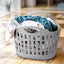 Artiss Laundry Basket Hamper Large Foldable Washing Clothes Storage Organiser