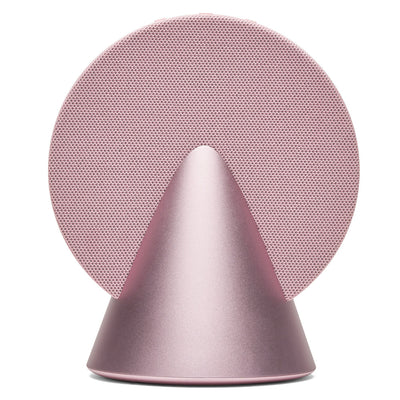 Lexon Conic 360 Bluetooth Speaker - Pink