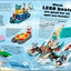 LEGO Amazing But True - Fun Facts About the LEGO World and Our Own!