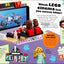 LEGO Amazing But True - Fun Facts About the LEGO World and Our Own!